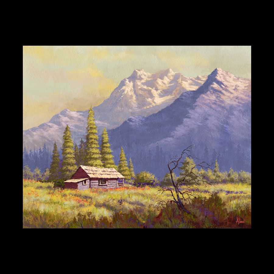 Early Spring